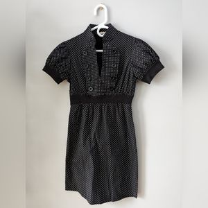 BeBop retro dress - M